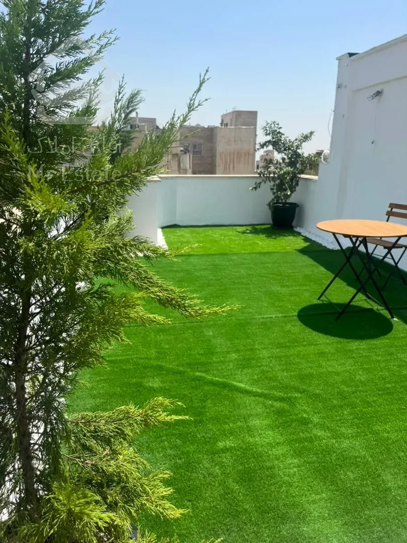 خرید آپارتمان موقعیت اداری مطهری 100 متر