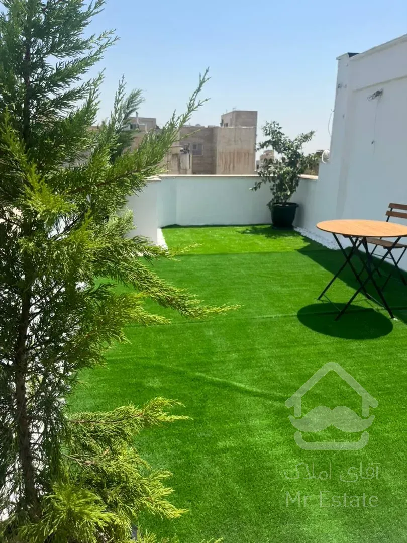 خرید کلنگی سهروردی 315 متر زمین