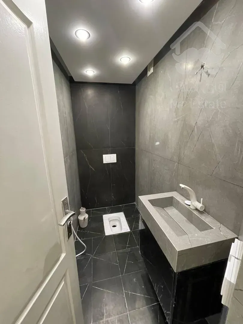 آپارتمان ۱۶۵ متری مرزداران فول امکانات بازسازی شده