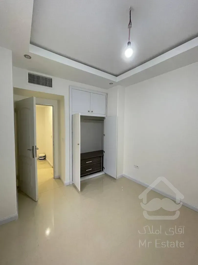 آپارتمان ۱۶۵ متری مرزداران فول امکانات بازسازی شده