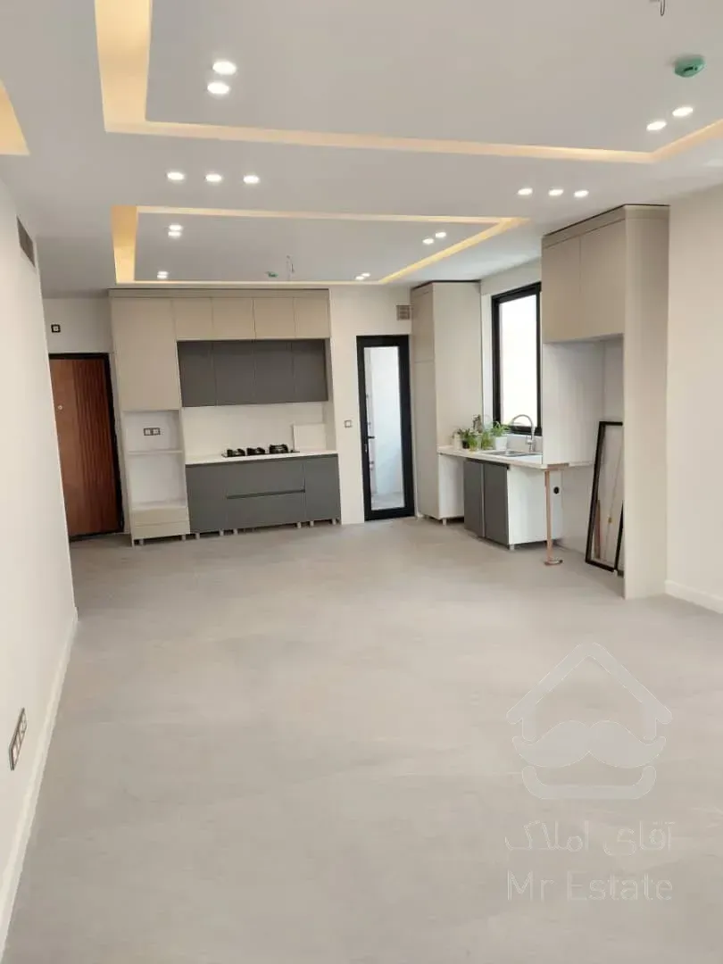 رهن و اجاره اداری مطهری 150 متر فول امکانات