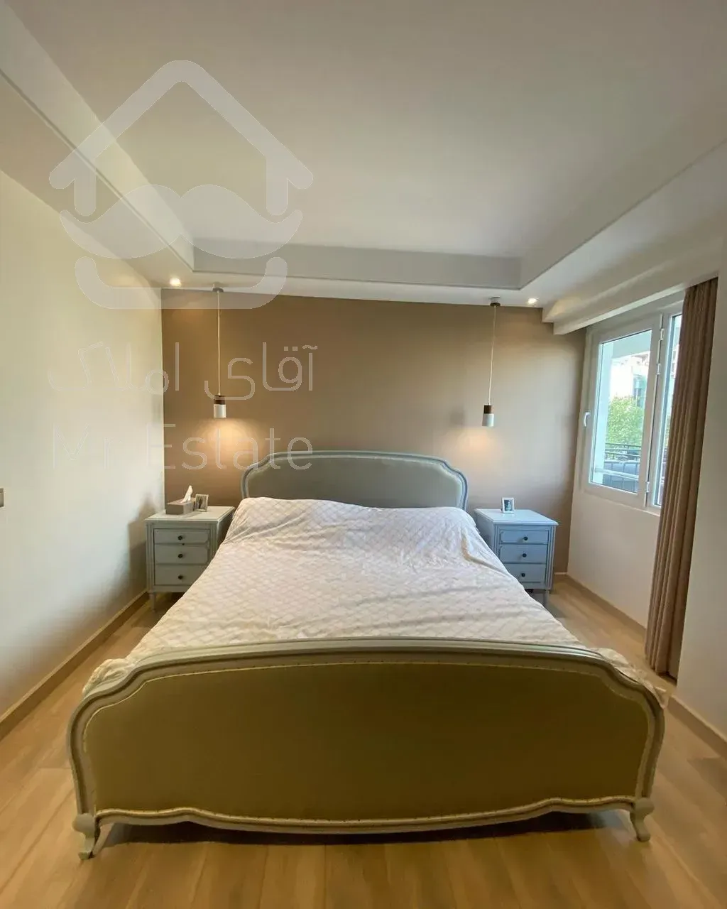 رهن و اجاره آپارتمان 165متر فرمانیه منطقه 1