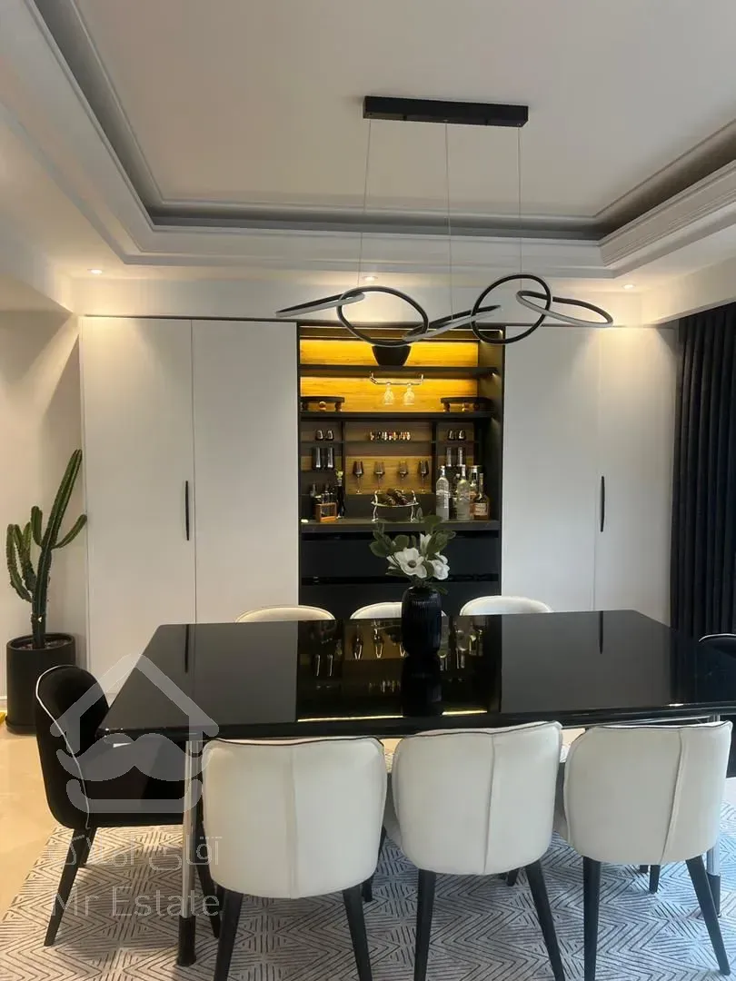 رهن و اجاره آپارتمان 165متر فرمانیه منطقه 1