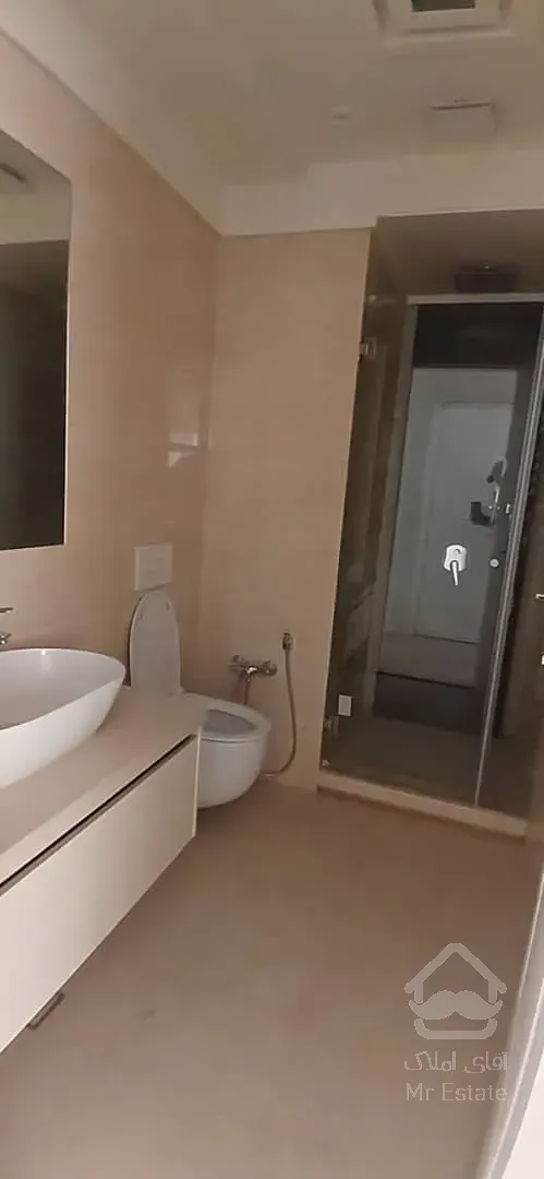 رهن و اجاره آپارتمان 250 متر فرمانیه 3 خواب منطقه 1