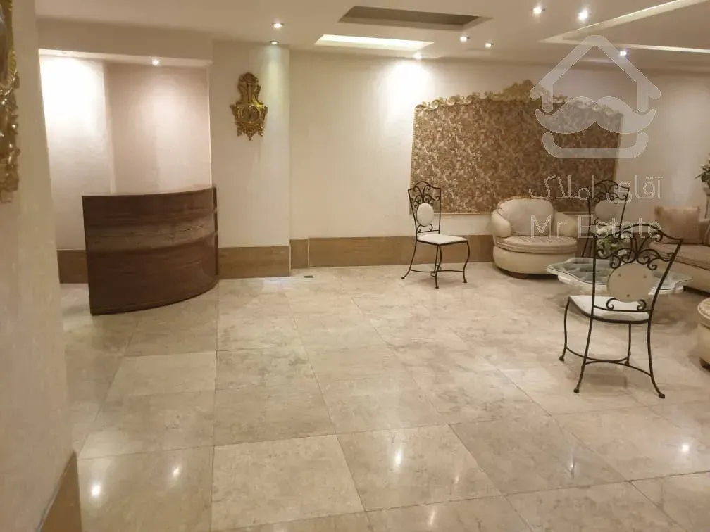 رهن و اجاره آپارتمان 150 متری فرمانیه منطقه 1