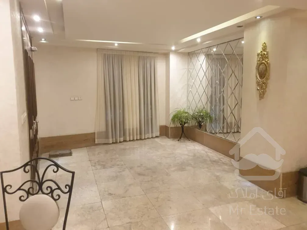 رهن و اجاره آپارتمان 150 متری فرمانیه منطقه 1