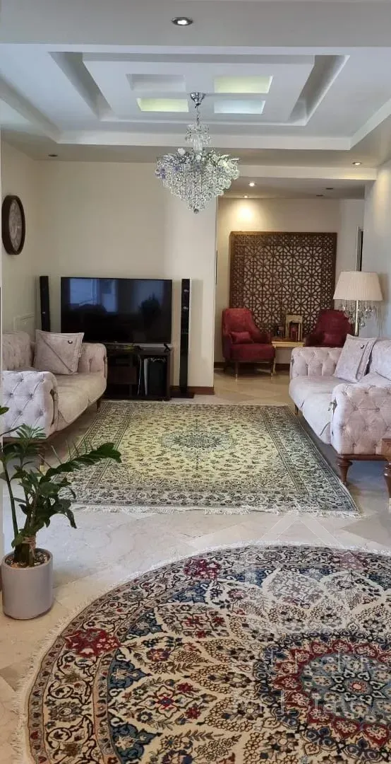 رهن و اجاره آپارتمان 150 متری فرمانیه منطقه 1