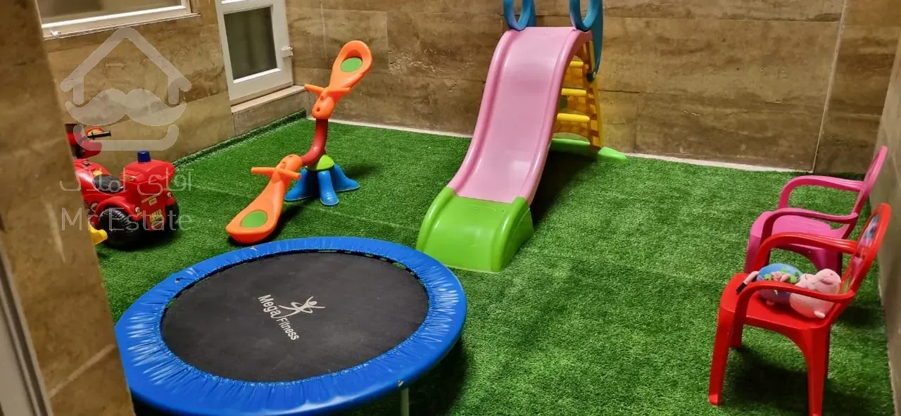 رهن و اجاره آپارتمان 150 متری فرمانیه منطقه 1