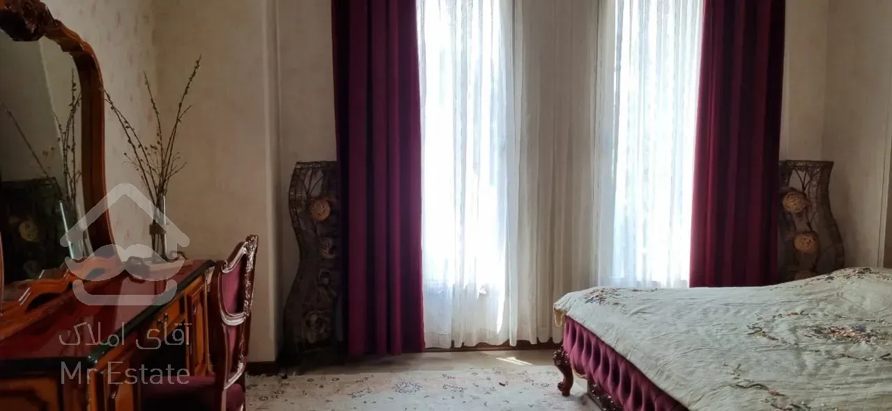 رهن و اجاره آپارتمان 150 متری فرمانیه منطقه 1