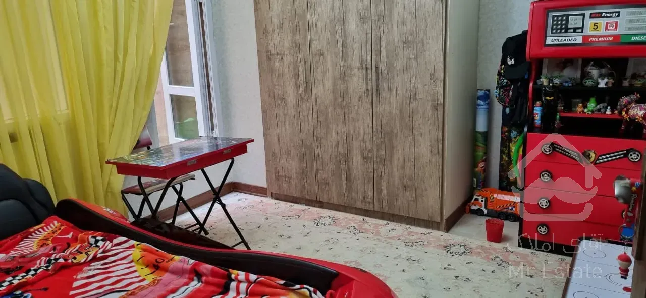 رهن و اجاره آپارتمان 150 متری فرمانیه منطقه 1