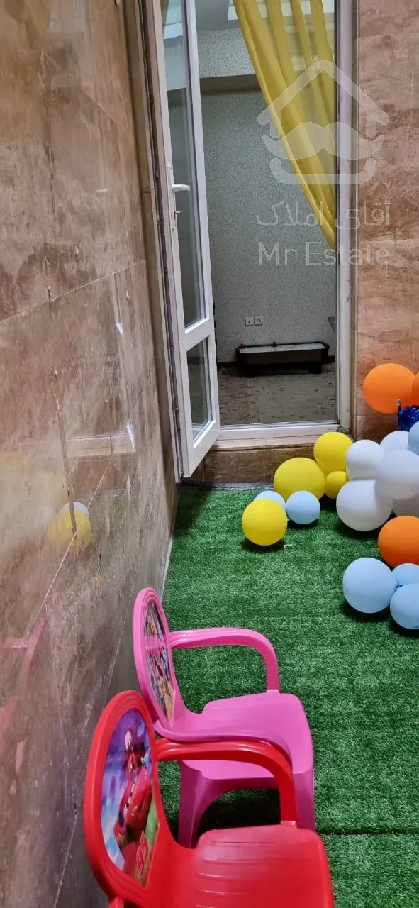 رهن و اجاره آپارتمان 150 متری فرمانیه منطقه 1