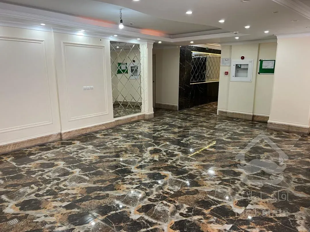 رهن و اجار آپارتمان 130 متر مدرن نیاوران مژده منطقه 1