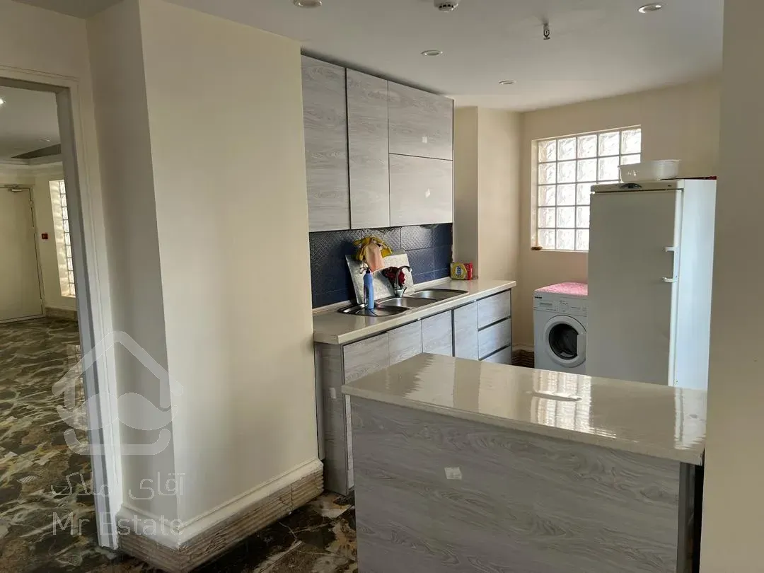 رهن و اجار آپارتمان 130 متر مدرن نیاوران مژده منطقه 1