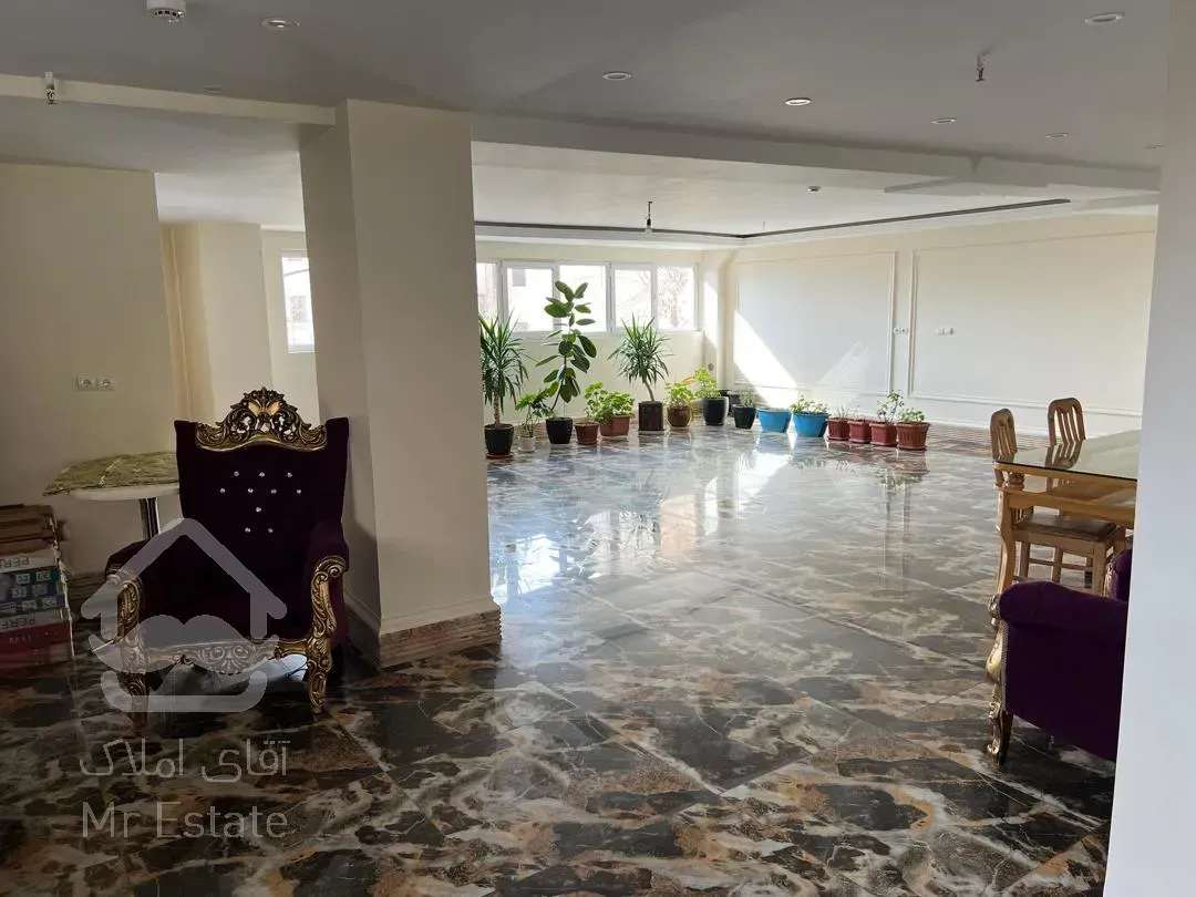 رهن و اجار آپارتمان 130 متر مدرن نیاوران مژده منطقه 1