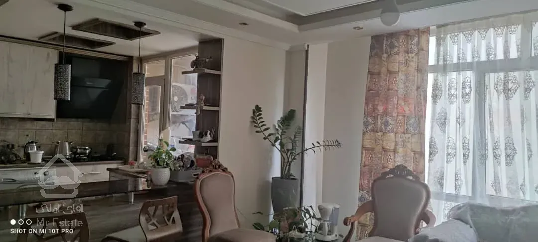 رهن و اجاره آپارتمان 155 متری 3 خواب منطقه 1