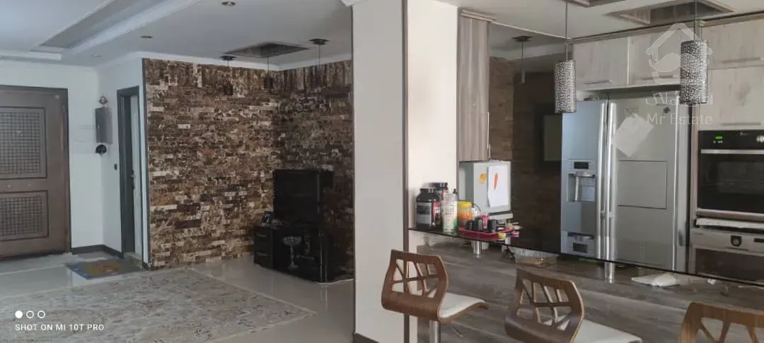 رهن و اجاره آپارتمان 155 متری 3 خواب منطقه 1