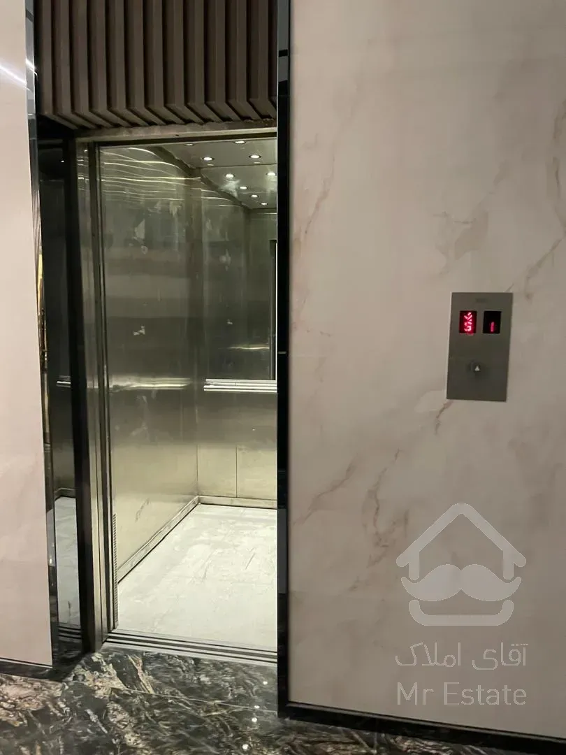 فروش آپارتمان 335 متری 3 خواب مستر نوساز 3 پارکینگ منطقه 1