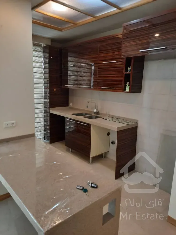 خرید آپارتمان جماران 112متر