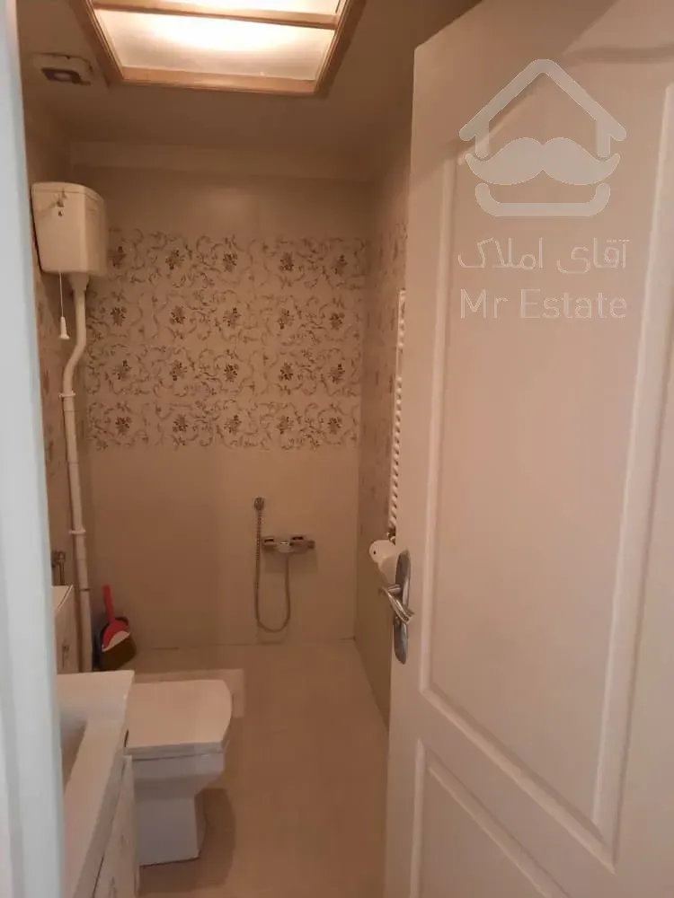 خرید آپارتمان جماران 112متر