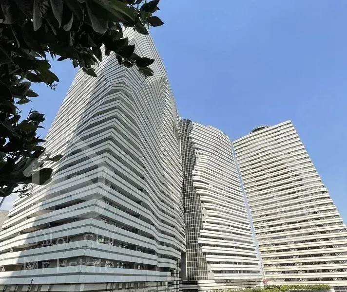 پیش فروش اپارتمان ۱۰۸ متری غرب ایرانمال وام دار تحویل به موقع