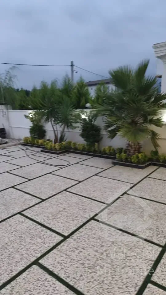 فروش ویلا لاکچری استخردار ۴ خواب تنکابن