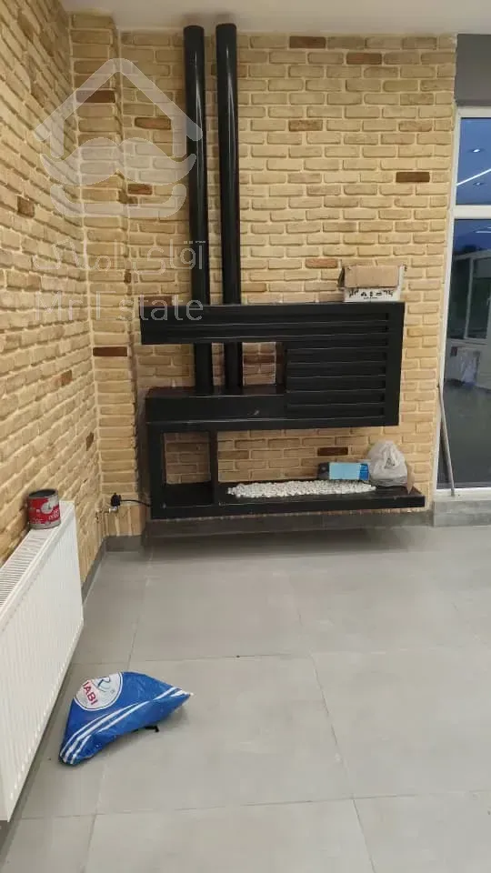 فروش ویلا لاکچری استخردار ۴ خواب تنکابن