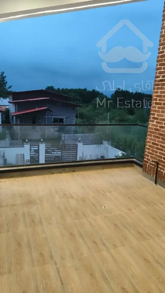 فروش ویلا لاکچری استخردار ۴ خواب تنکابن