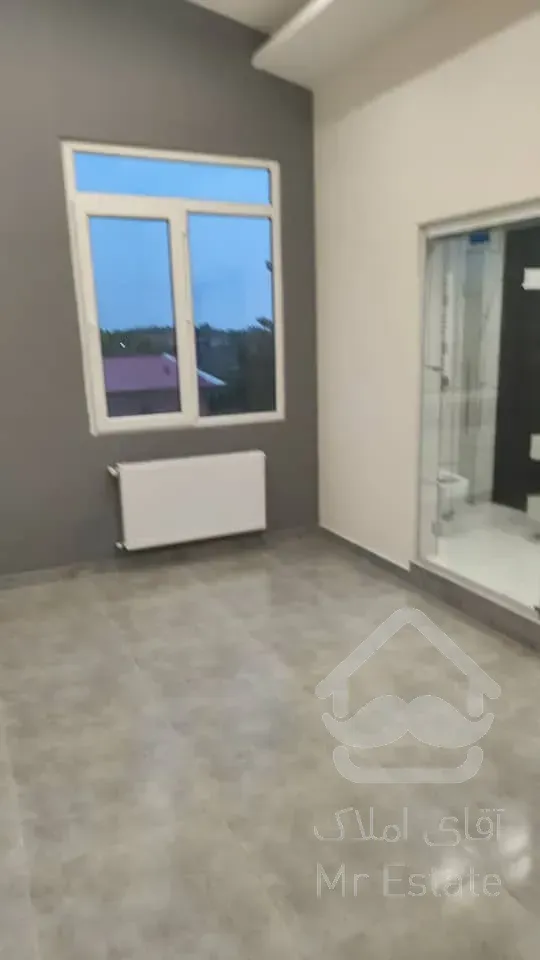 فروش ویلا لاکچری استخردار ۴ خواب تنکابن