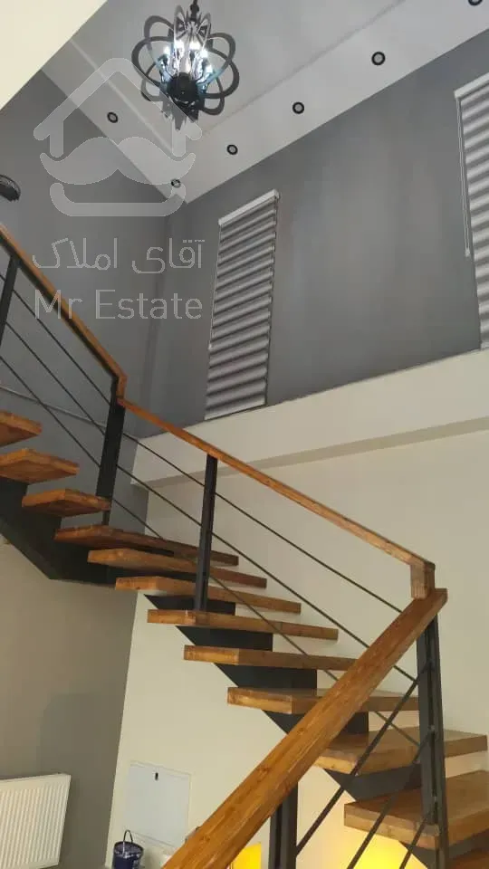 فروش ویلا لاکچری استخردار ۴ خواب تنکابن