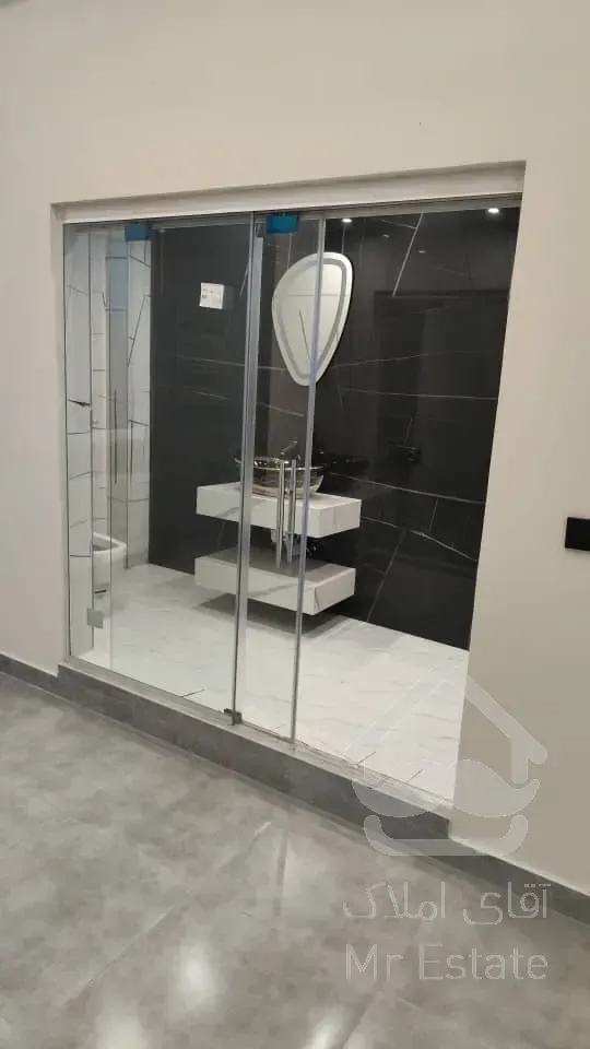 فروش ویلا لاکچری استخردار ۴ خواب تنکابن