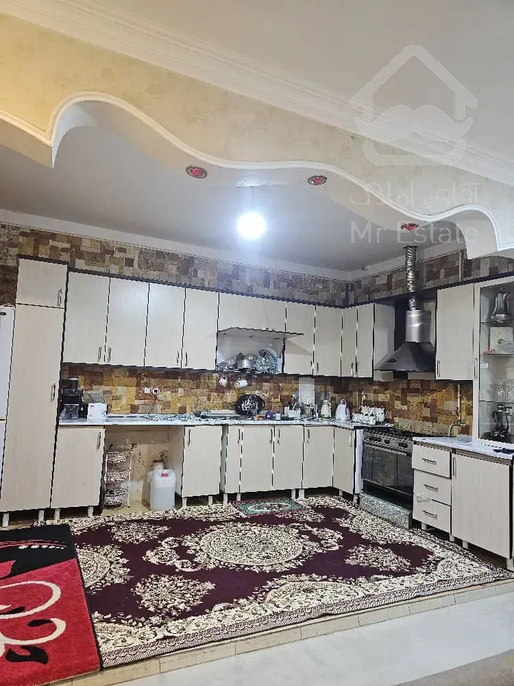 فروش مسکونی تجاری معین ۱