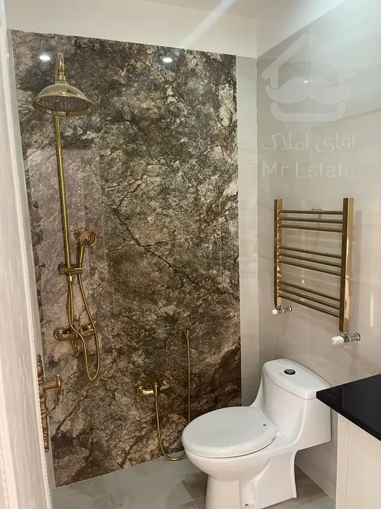 رهن اجاره برج باغ 200 متر فول مشاعات نیاوران منطقه 1