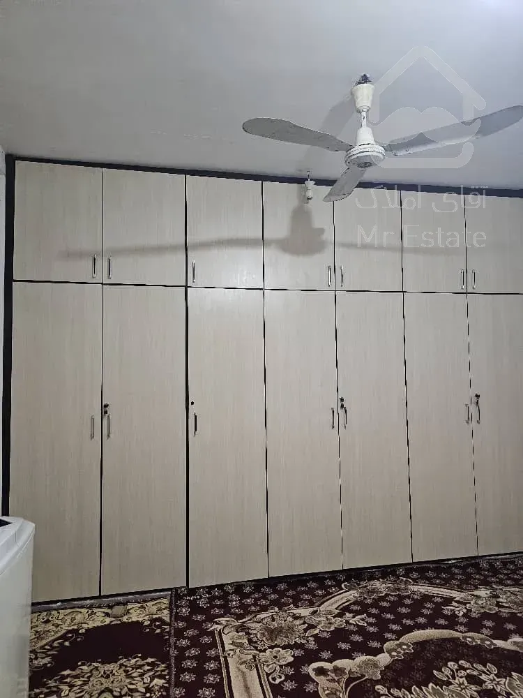 فروش مسکونی تجاری معین ۱