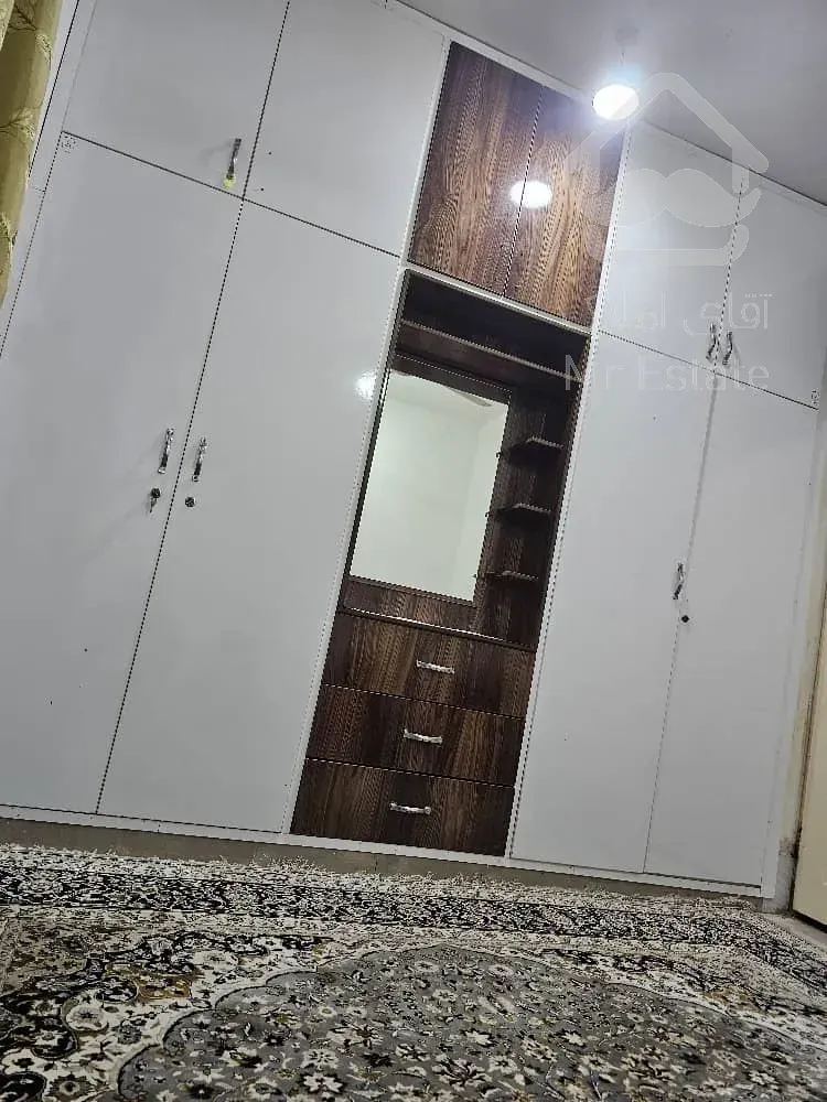 فروش مسکونی تجاری معین ۱