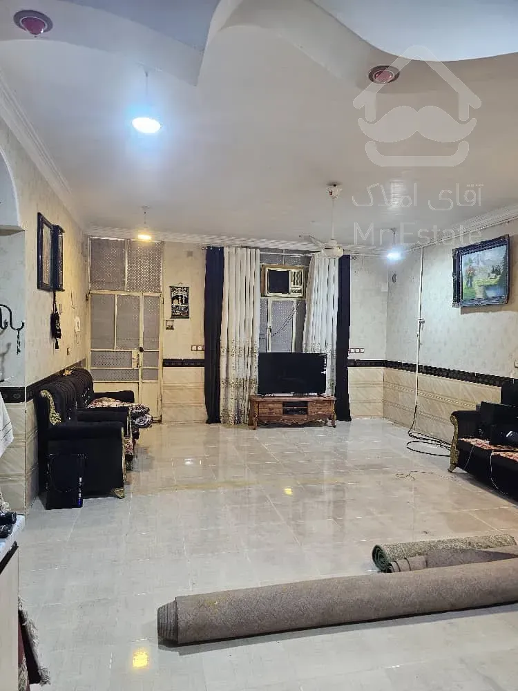 فروش مسکونی تجاری معین ۱