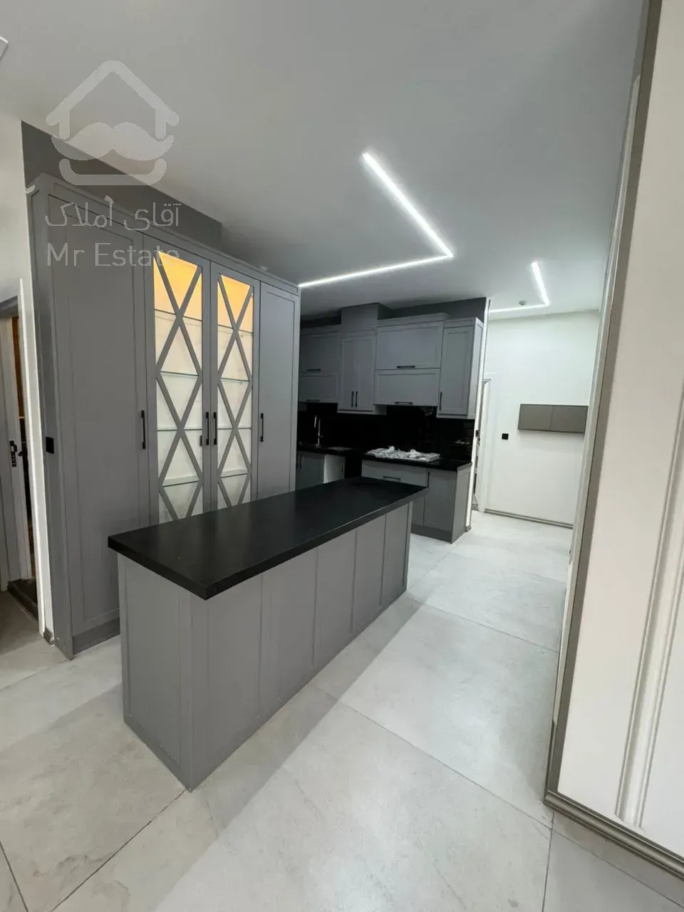 کابینت کمد دکور