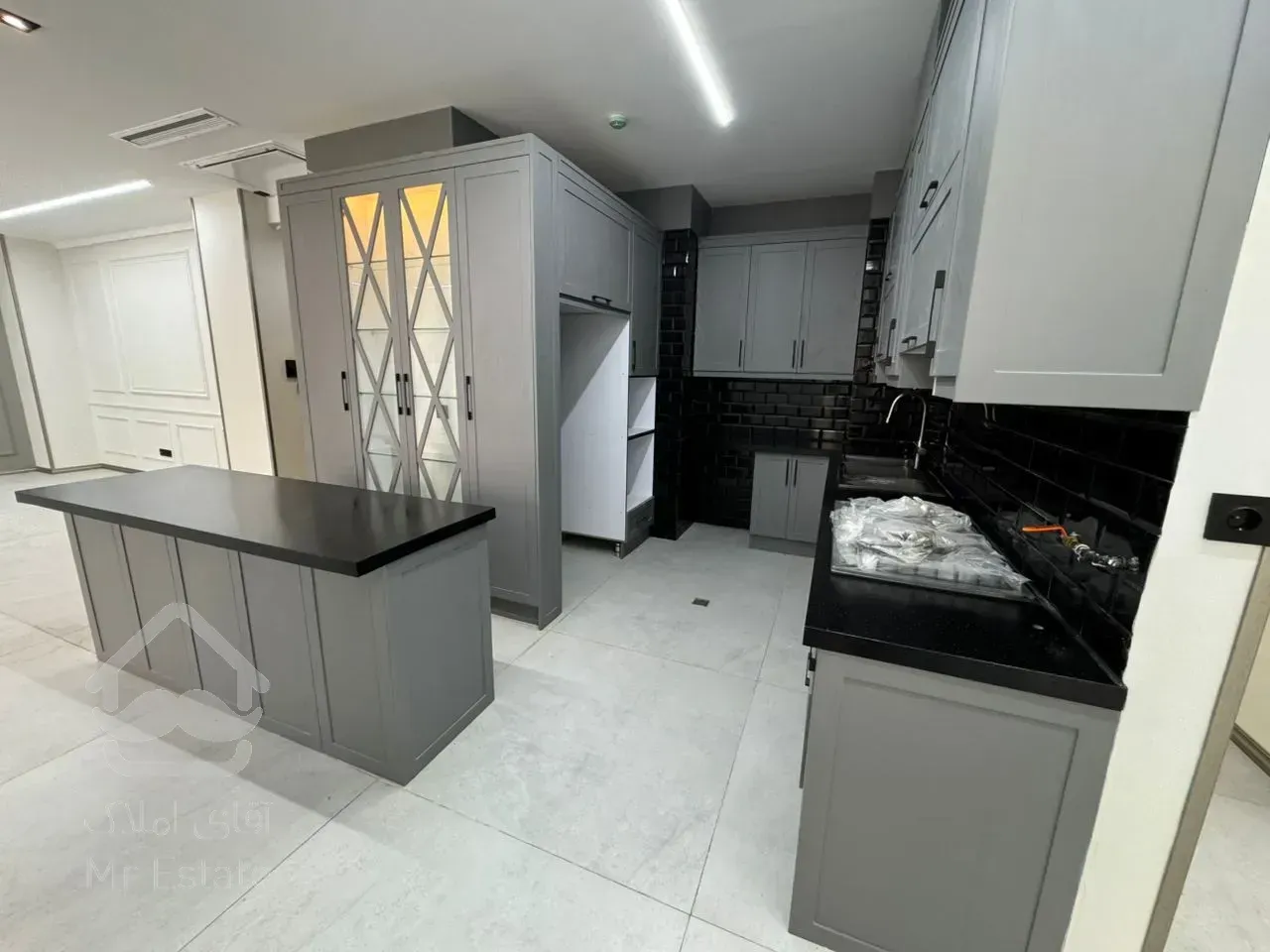 کابینت کمد دکور