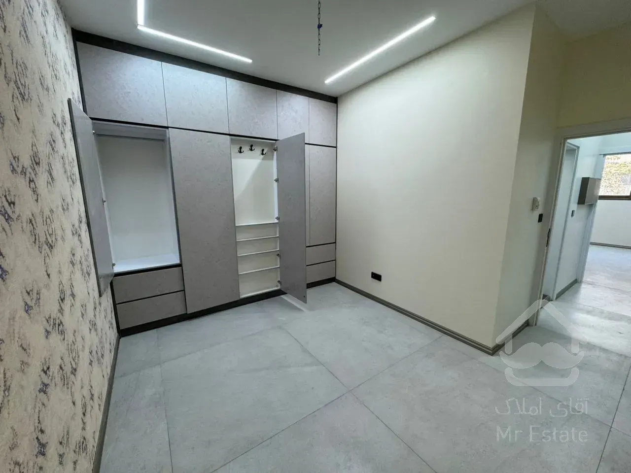 کابینت کمد دکور