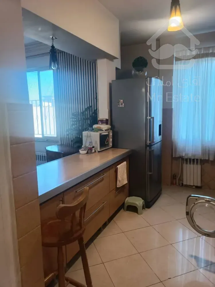 فروش اپارتمان مسکونی93متر