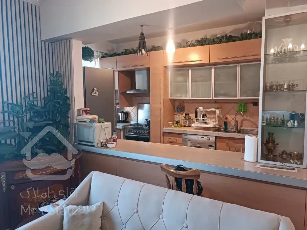 فروش اپارتمان مسکونی93متر