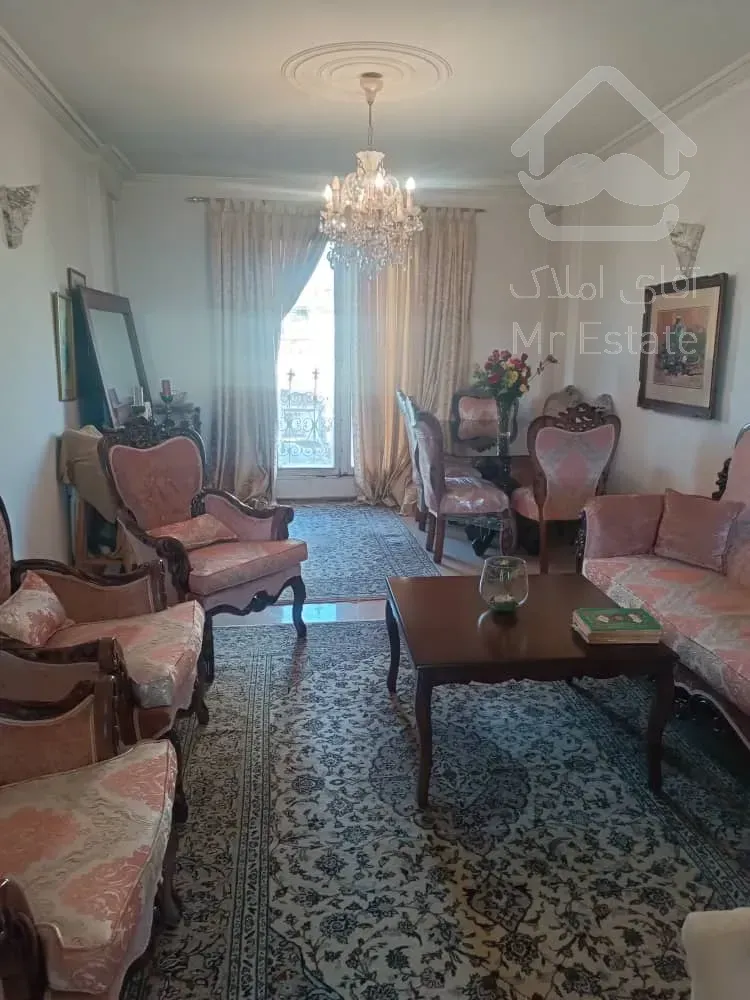 فروش اپارتمان مسکونی93متر