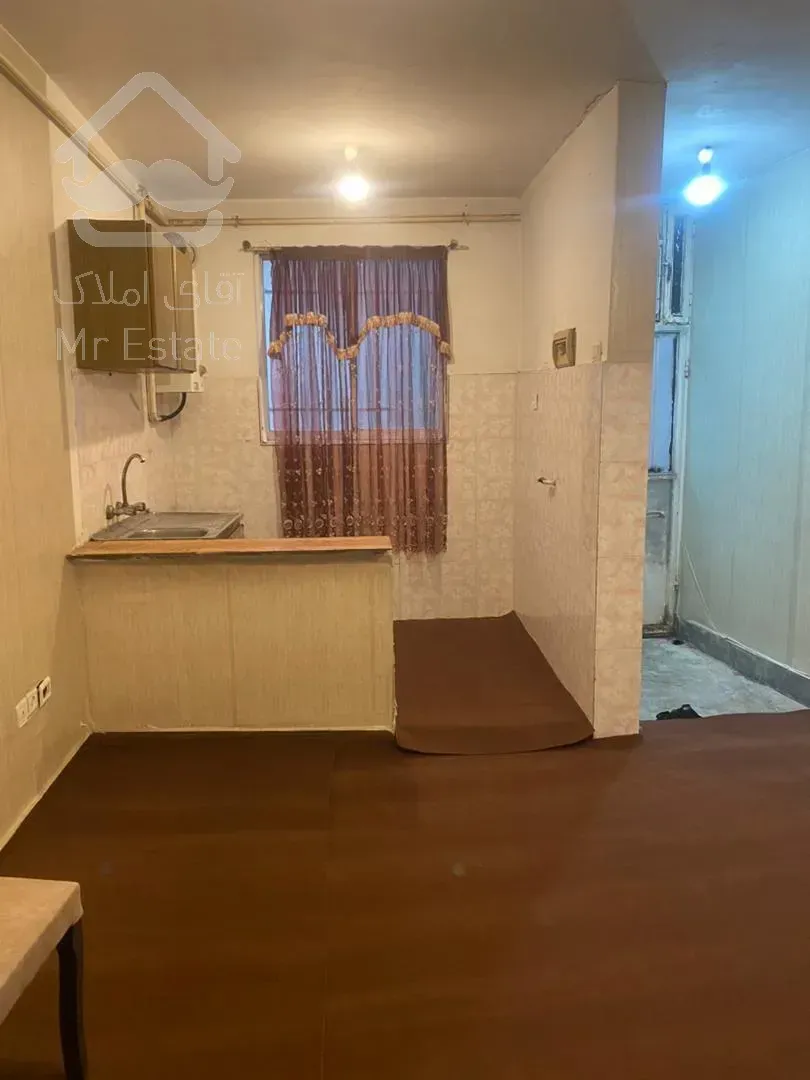 فروش فوری واحد همکف