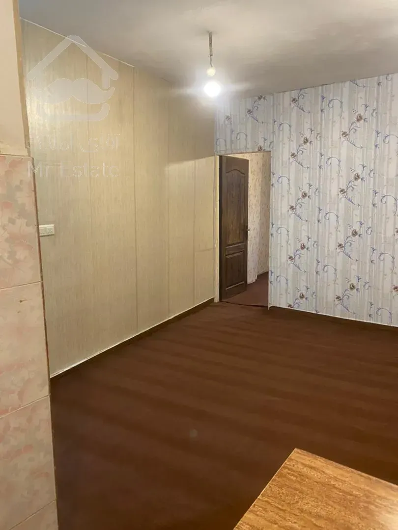 فروش فوری واحد همکف