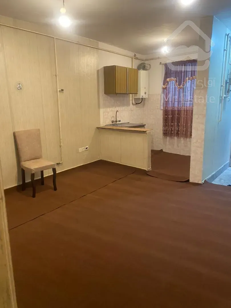 فروش فوری واحد همکف