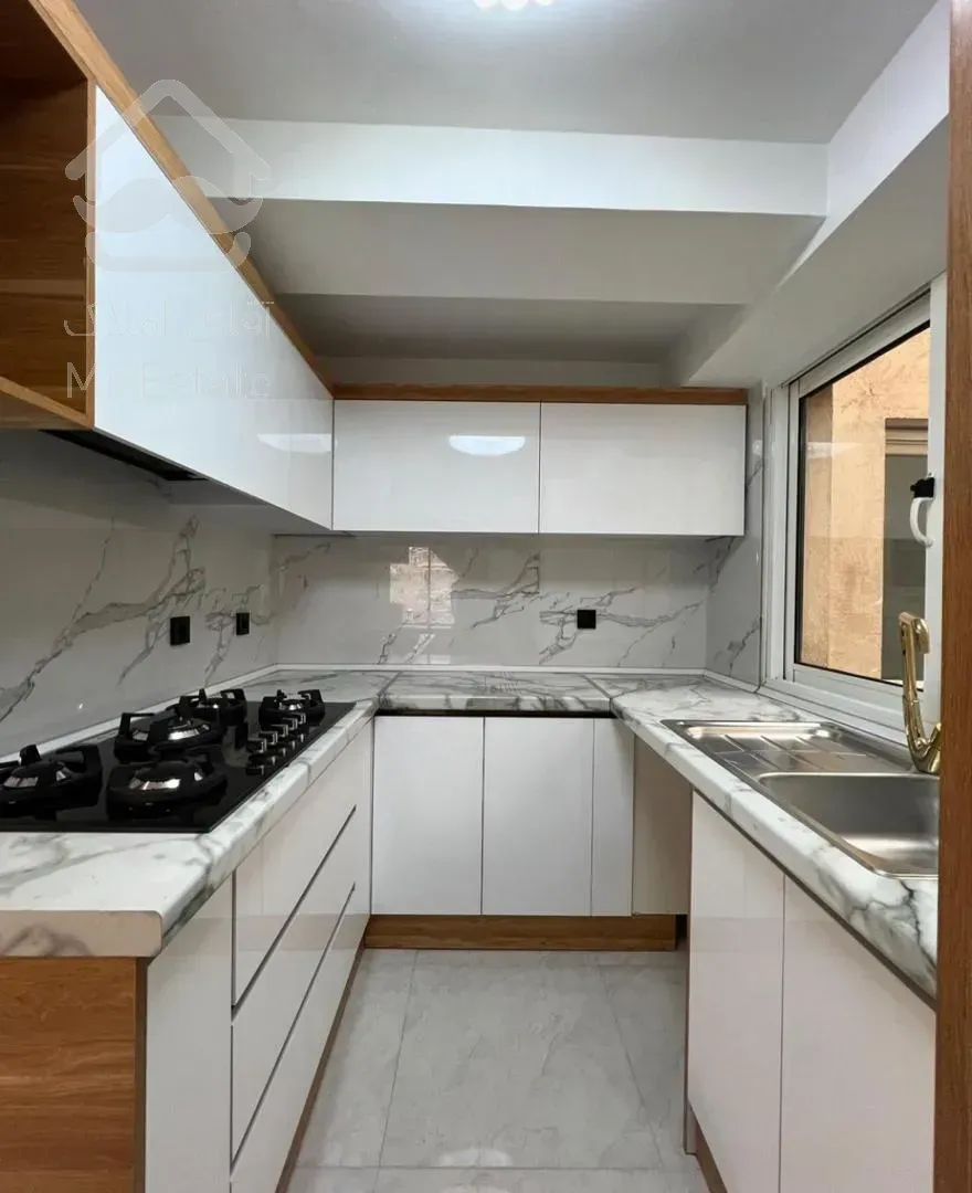 آپارتمان دوبلکس لاکچری 50متر فاز3