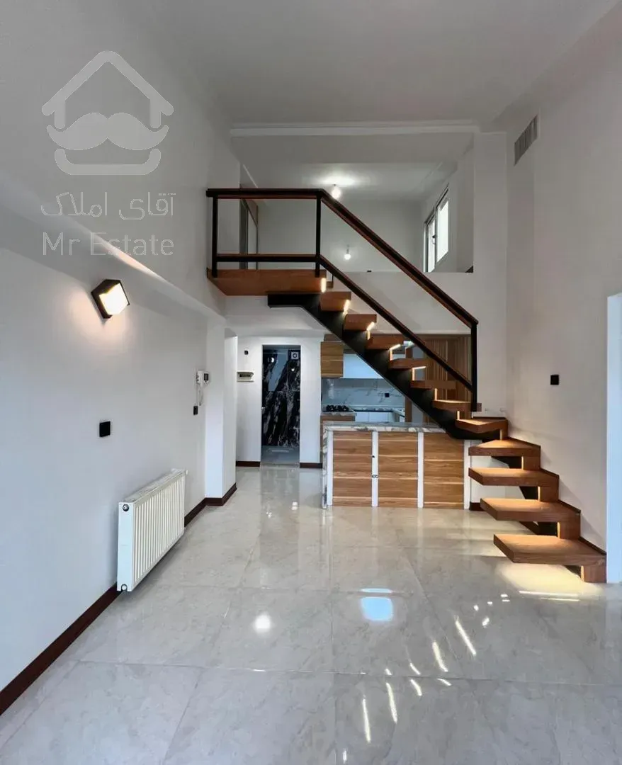 آپارتمان دوبلکس لاکچری 50متر فاز3