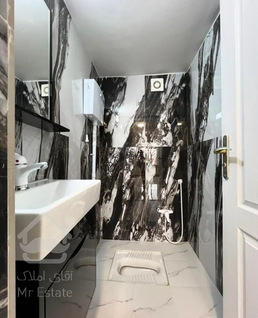 آپارتمان دوبلکس لاکچری 50متر فاز3