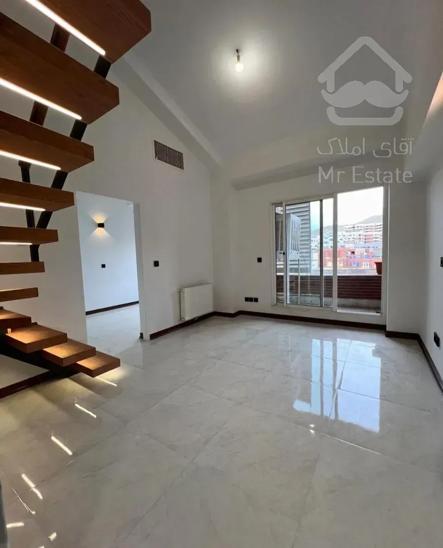 آپارتمان دوبلکس لاکچری 50متر فاز3