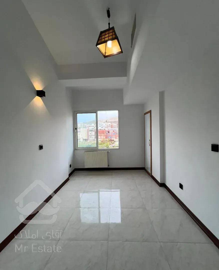 آپارتمان دوبلکس لاکچری 50متر فاز3