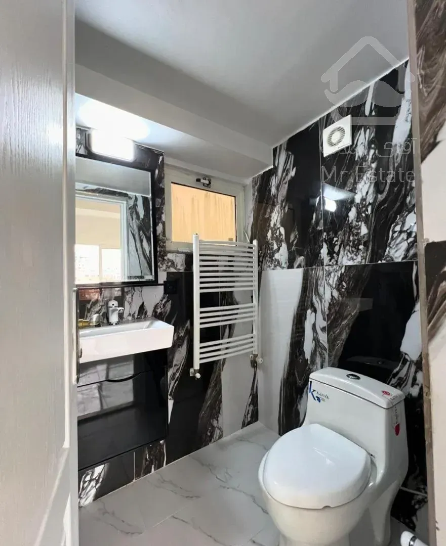 آپارتمان دوبلکس لاکچری 50متر فاز3